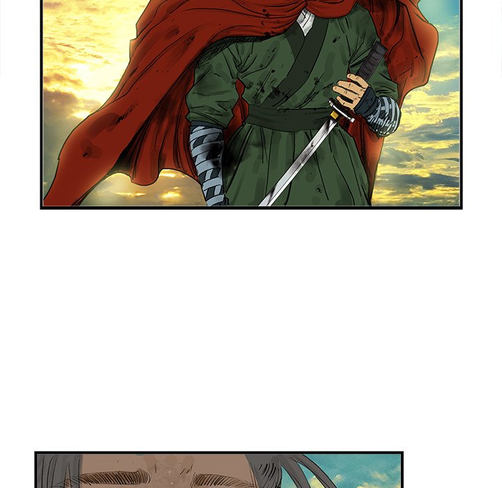 The Blade Demon - episode 31 - 28