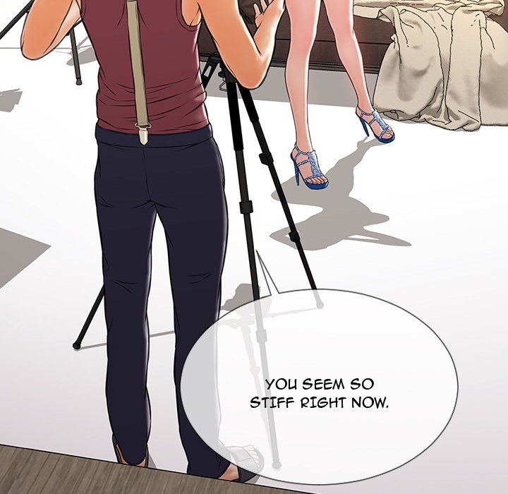 Superstar Cynthia Oh - episode 20 - 69