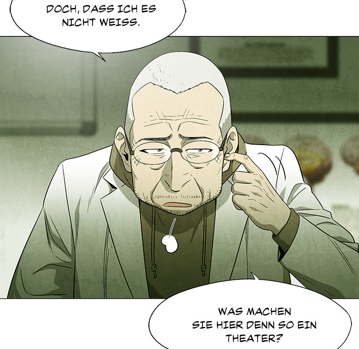 Gorgón - episode 49 - 61