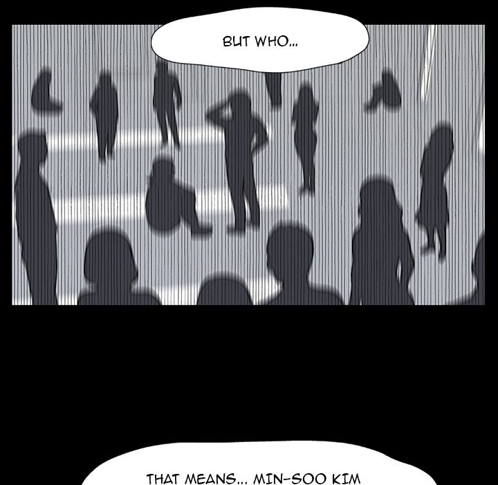 Project Utopia - episode 8 - 14