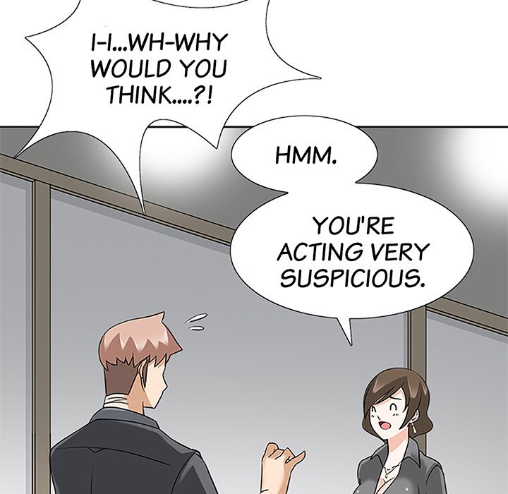 Agent Playboy, Reporting for Duty! - episode 18 - 35