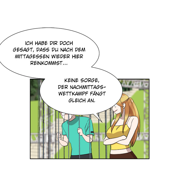Dorf sucht Lehrer - episode 26 - 62