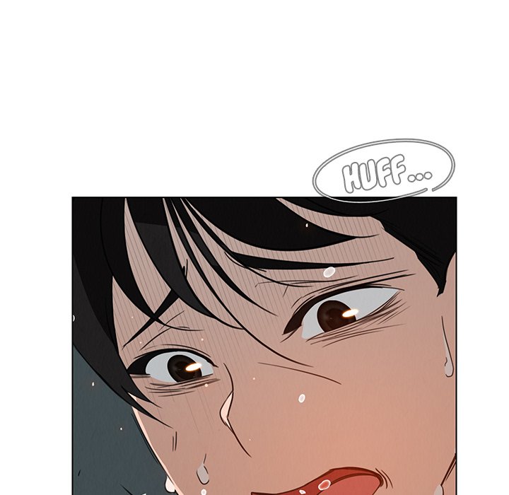 Rain Curtain - episode 30 - 45