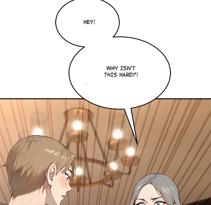 The New CEO's Management Diaries - episode 6 - 94