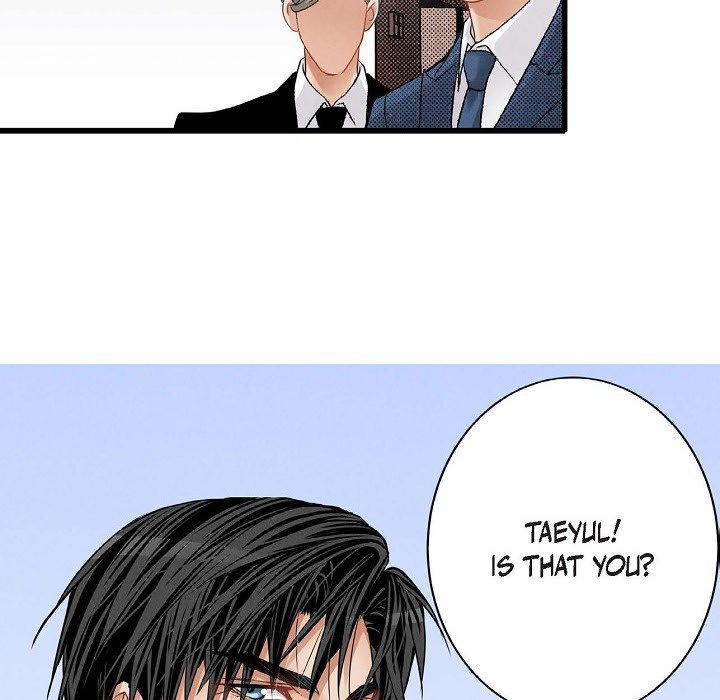 Work, Fight and Love - Webtoon Edition - episode 10 - 5