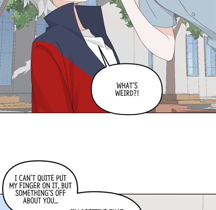 Can't Defy Fate - episode 31 - 28