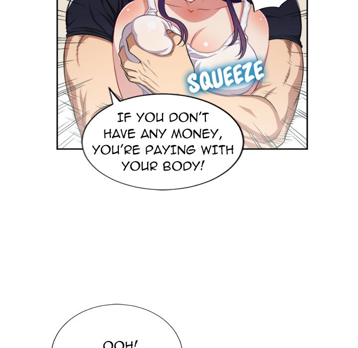 Yuri's Part Time Job - episode 55 - 31
