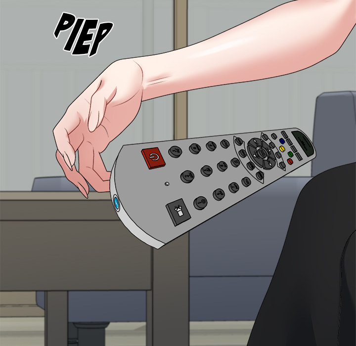 Privattraining - episode 16 - 165