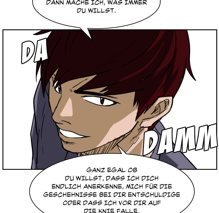 Tweener - episode 56 - 58