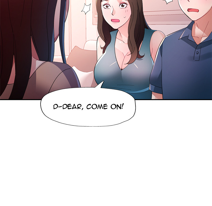 Intimate Tutoring - episode 1 - 103