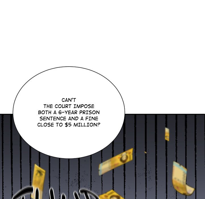 Fraud Smash : Prosecutor Lim's Secret Operation - episode 3 - 121