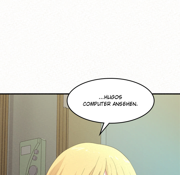 Milk Therapy - episode 18 - 24