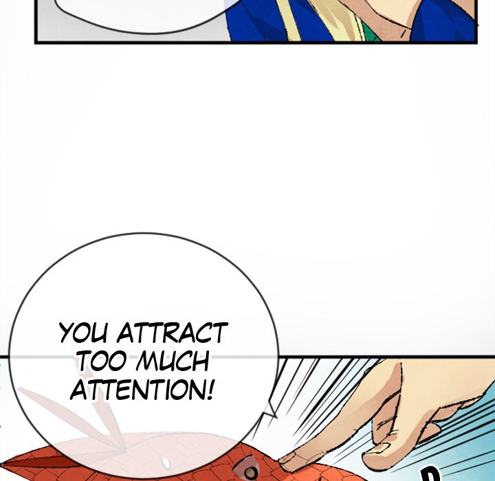 Today, I Meet a Dragon - episode 6 - 20