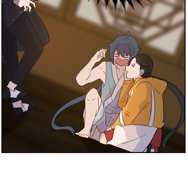 The Tiger, The Sun and The Moon - episode 5 - 66