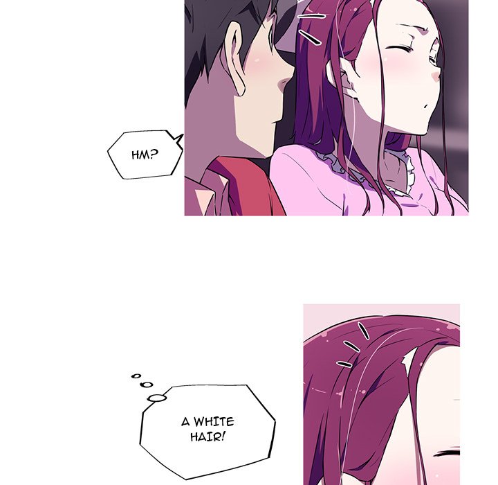 My Girlfriend is a Star - episode 4 - 48