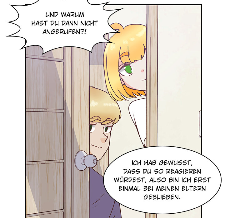 Der Mädchen-Knigge - episode 86 - 93