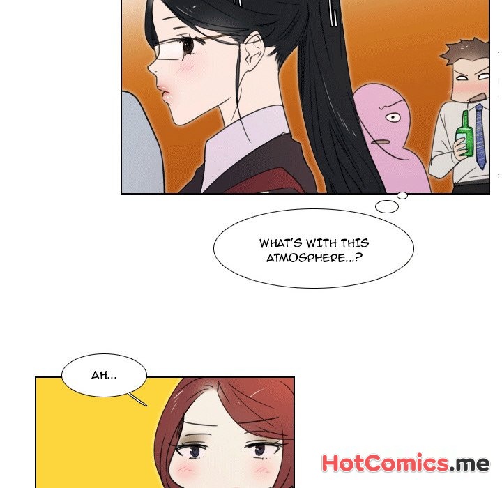 New Employee - episode 1 - 18