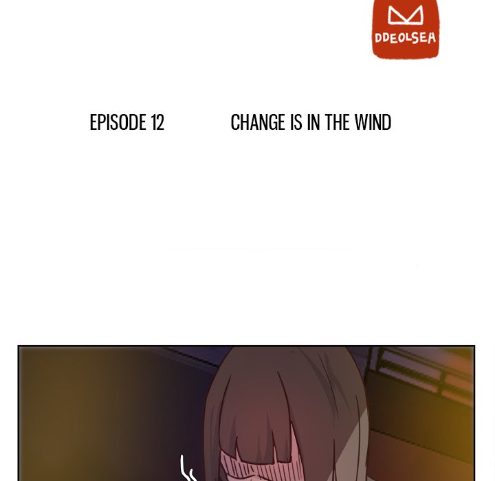 The Tiger, The Sun and The Moon - episode 12 - 20