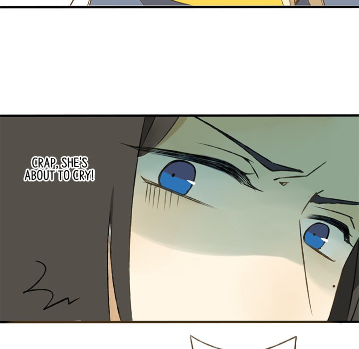 My Friend From Another Era - episode 2 - 59
