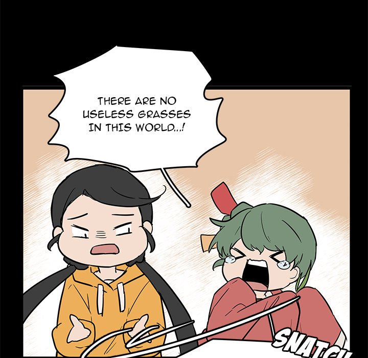The Tiger, The Sun and The Moon - episode 56 - 47