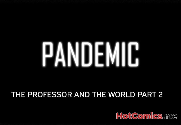 PANDEMIC - episode 21 - 3