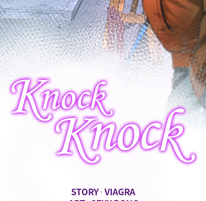 Knock Knock - UNCENSORED - episode 25 - 10