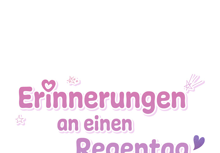 Erinnerungen an einen Regentag - episode 24 - 0