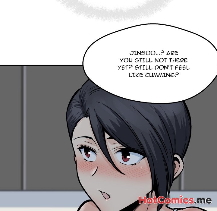 Excuse me, This is my Room - episode 98 - 26
