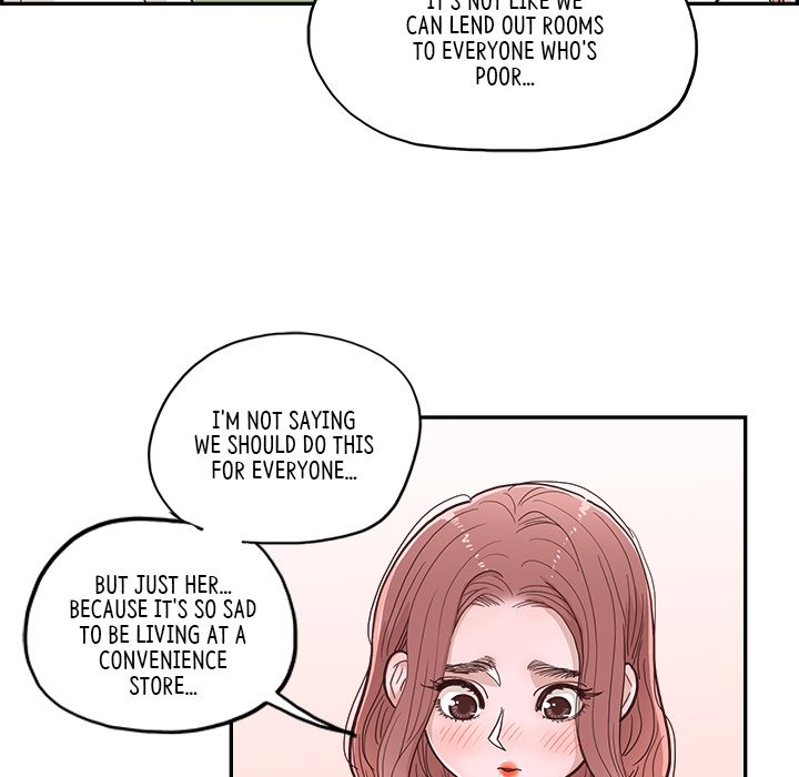 Sunny-Side Up - episode 14 - 73