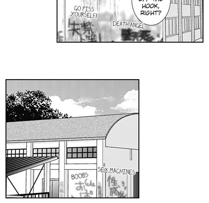 The Rose and The Black Cat - episode 3 - 5