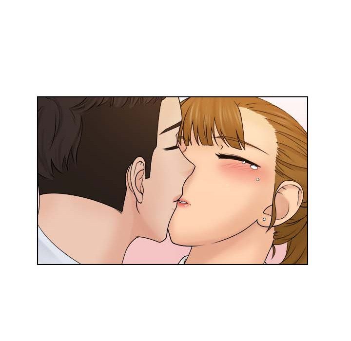 My Girlfriend and My Slave - episode 8 - 85