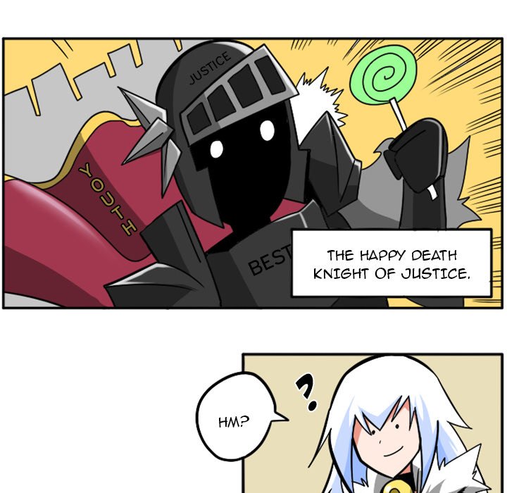 Maki and Friends - episode 21 - 79