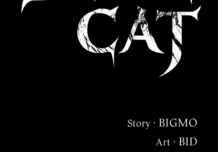 Demon Cat - episode 31 - 1