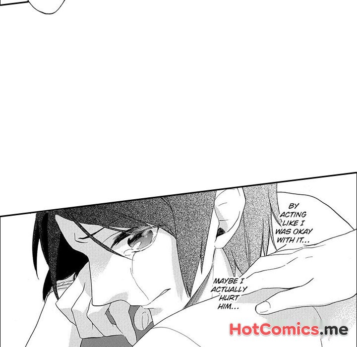 Mad Venus and My Honey - episode 6 - 15