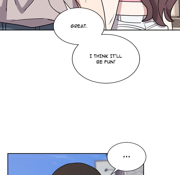 Knot My Secret - episode 7 - 59