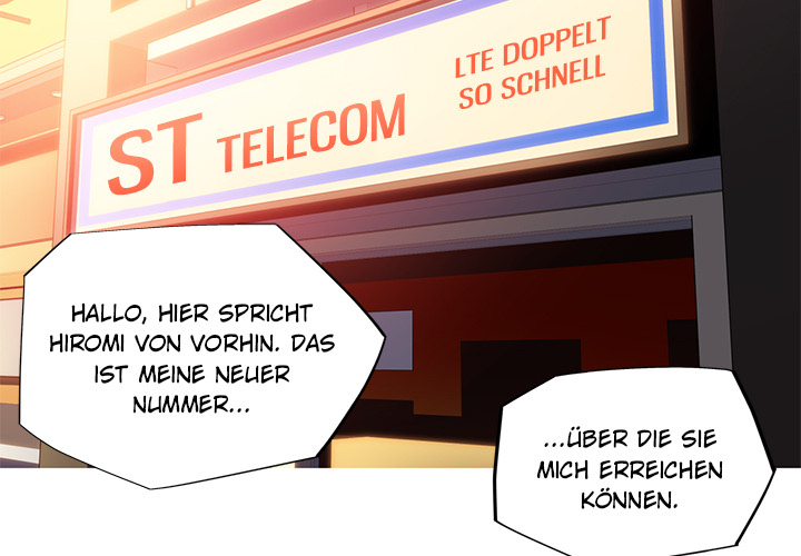 Meine Freundin ist ein Star - episode 11 - 2