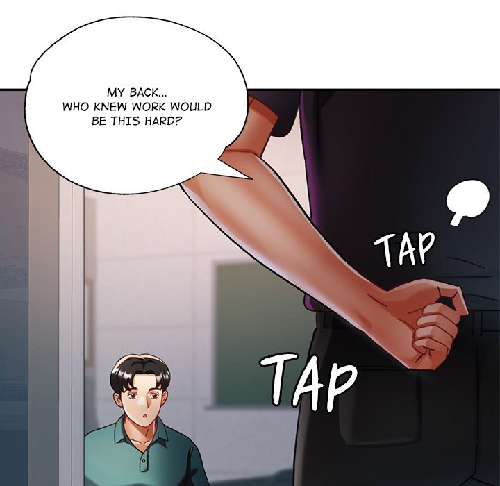 A Girl I Used to Know - episode 15 - 128