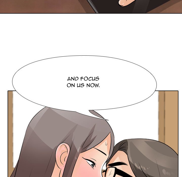 Our Exchange - episode 45 - 65