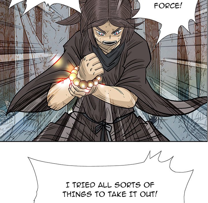 The Journey of the Dragon - episode 21 - 82