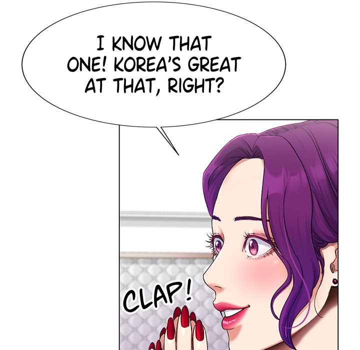 Ice Love - episode 1 - 207