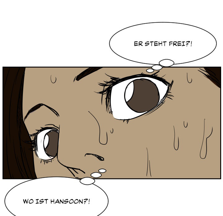 Tweener - episode 51 - 82