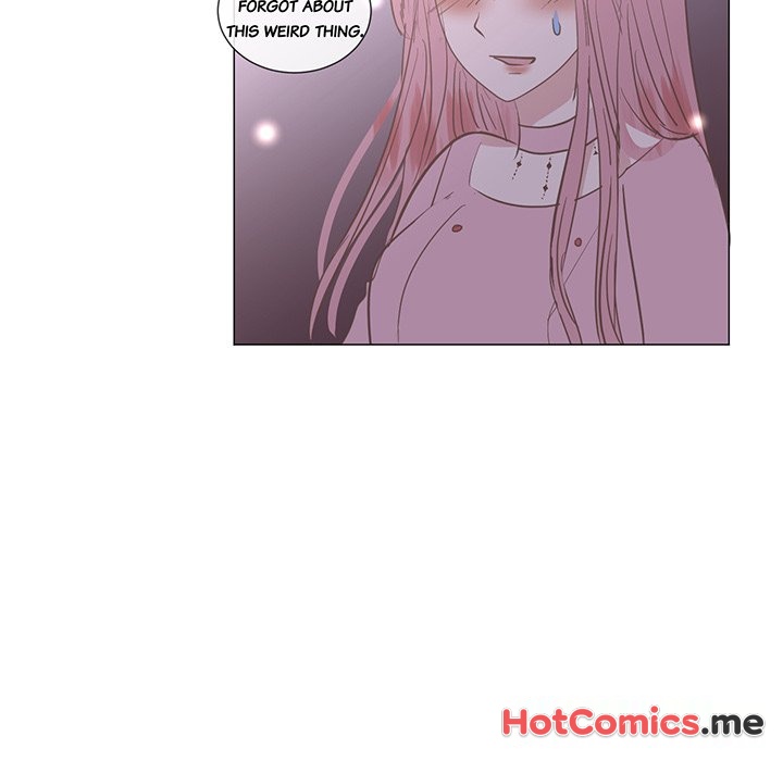 Your Secret Body - episode 15 - 25