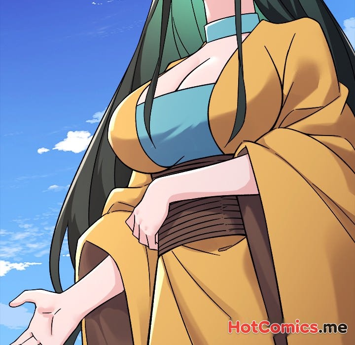 My Lovely Disciples - episode 99 - 38