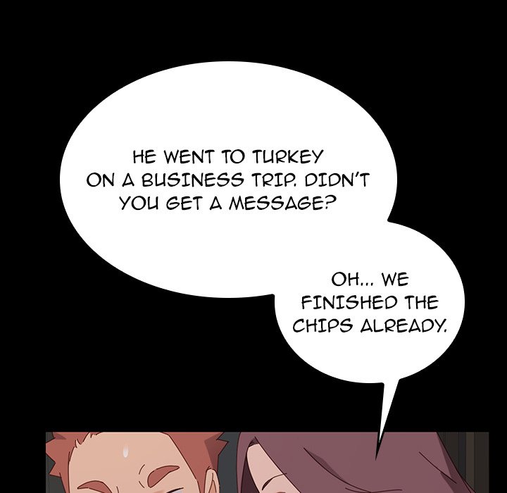 The Perfect Roommates - episode 1 - 182