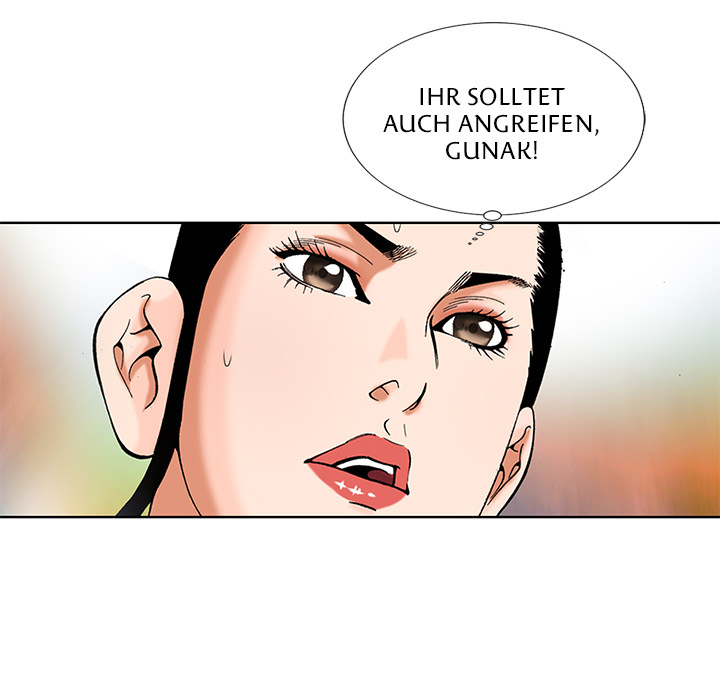 Die Reise des Gunak - episode 27 - 100