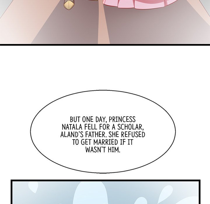 Clever Lady Chelsea - episode 9 - 41