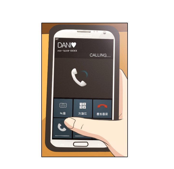 Hold My Hand - episode 10 - 8