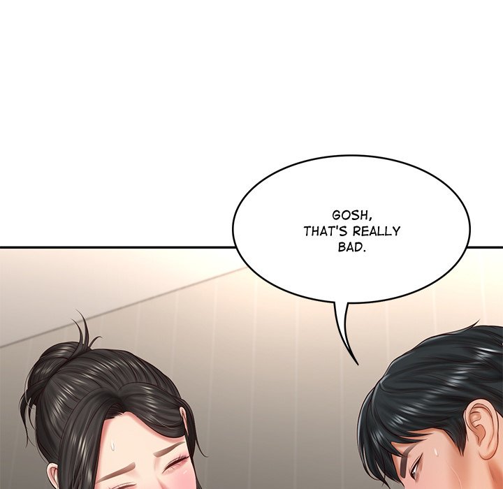 Extremely Rich Family - episode 27 - 8