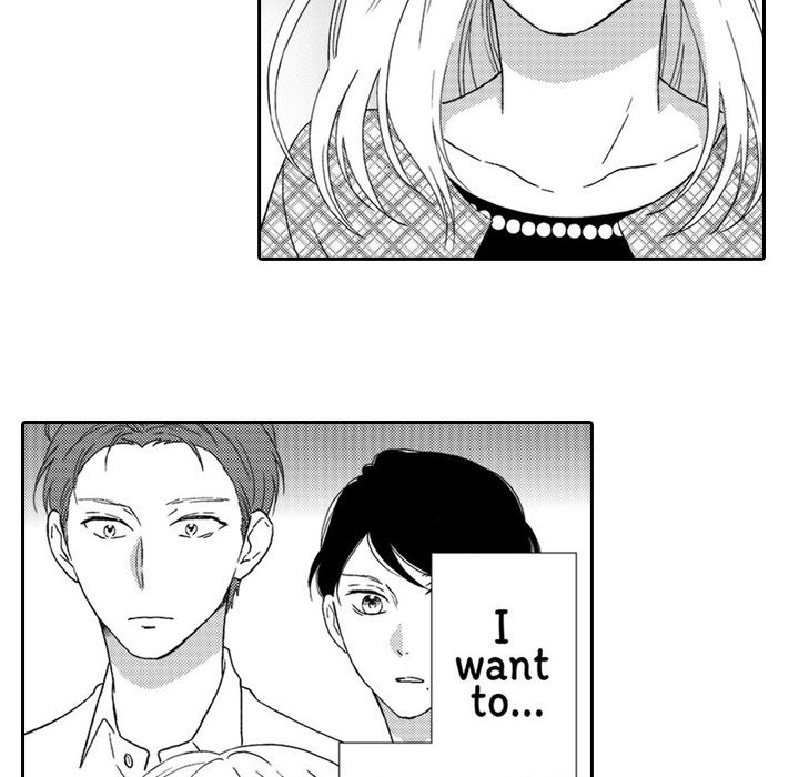 Sweet Seduction: Under the Same Roof  with The Guy I Hate - episode 2 - 61