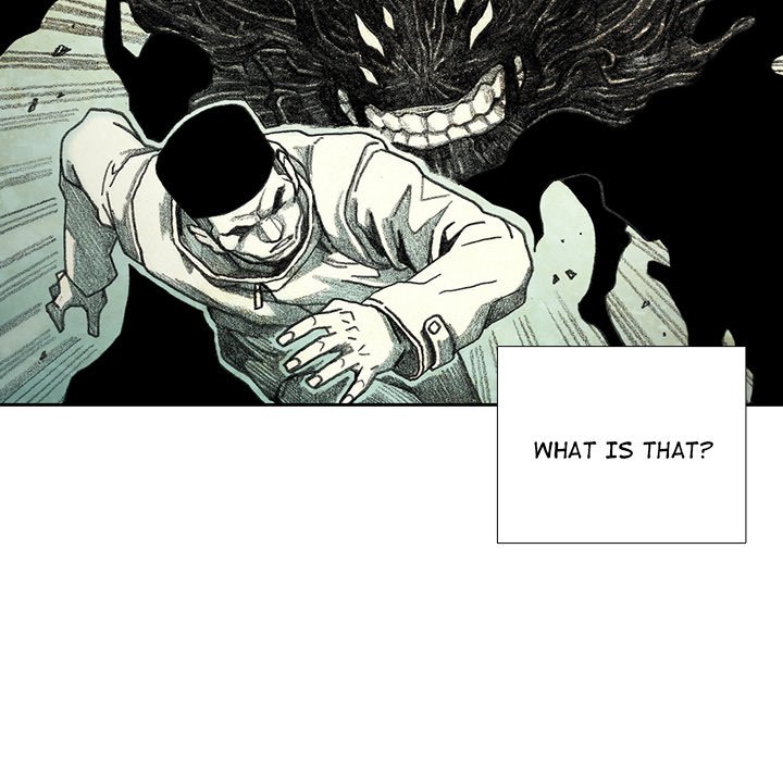 Monster Child - episode 19 - 114